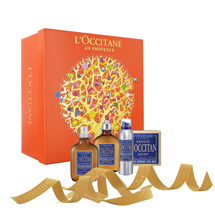 L'Occitane Star Sets<span class='productImages'>