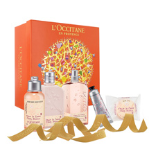 Cherry Blossom Star Sets<span class='productImages'>
