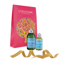 Aromachology Opaque Sachets Duos<span class='productImages'>
