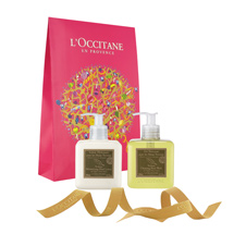 Verbena Opaque Sachets Duos<span class='productImages'>