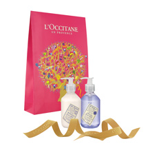 Lavender Opaque Sachets Duos<span class='productImages'>
