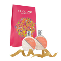 Fleur Cherie Opaque Sachets Duo<span class='productImages'>