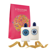 Shea Opaque Sachets Duo<span class='productImages'>