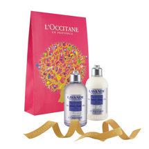 Lavender Opaque Sachets Duos 2<span class='productImages'>