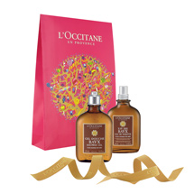 Eau de Baux Opaque Sachets Duos<span class='productImages'>