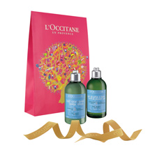 Aromachology Opaque Sachets Duos 2<span class='productImages'>