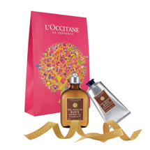Eau de Baux Opaque Sachets Duos 2<span class='productImages'>