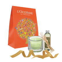 Verbena Opaque Sachets Trios 2<span class='productImages'>