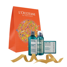 Verdon Opaque Sachets Trios<span class='productImages'>