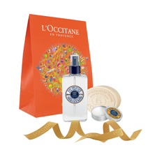 Shea Opaque Sachets Trios 2<span class='productImages'>