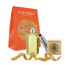 Verbena Opaque Sachets Trios<span class='productImages'>