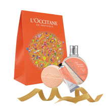Fleur Cherie Opaque Sachets Trios<span class='productImages'>