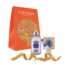 Lavender Opaque Sachets Trios<span class='productImages'>