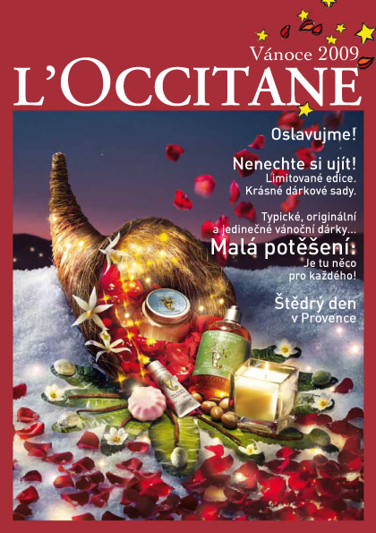 Tisková zpráva Vánoce