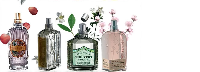 FRAGRANCES