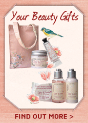 Your Beauty Gift
