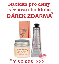 akce kosmetika