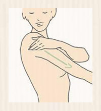 body soft skin