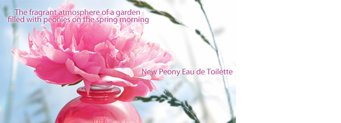 Peony
