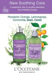 Soothing Hair Care 09