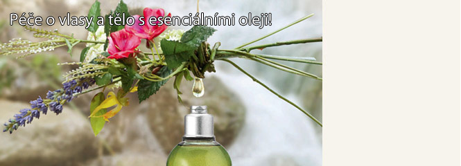 Aromachologie