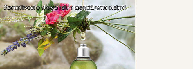 Aromachologie