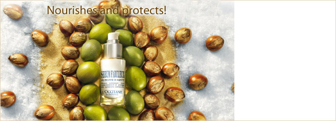 Shea Butter
