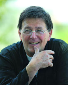 Olivier Boussan Olivier Boussan