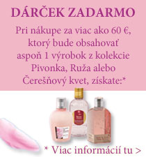 Darcek kosmetika