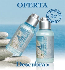 HP Calanques Oferta PT