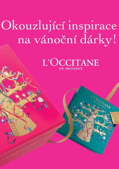 Christmas Catalogue 2010