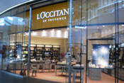 Loccitane Ostrava