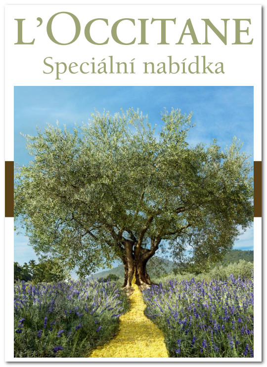 Speci&aacute;ln&iacute; nab&iacute;dka 2011-2012