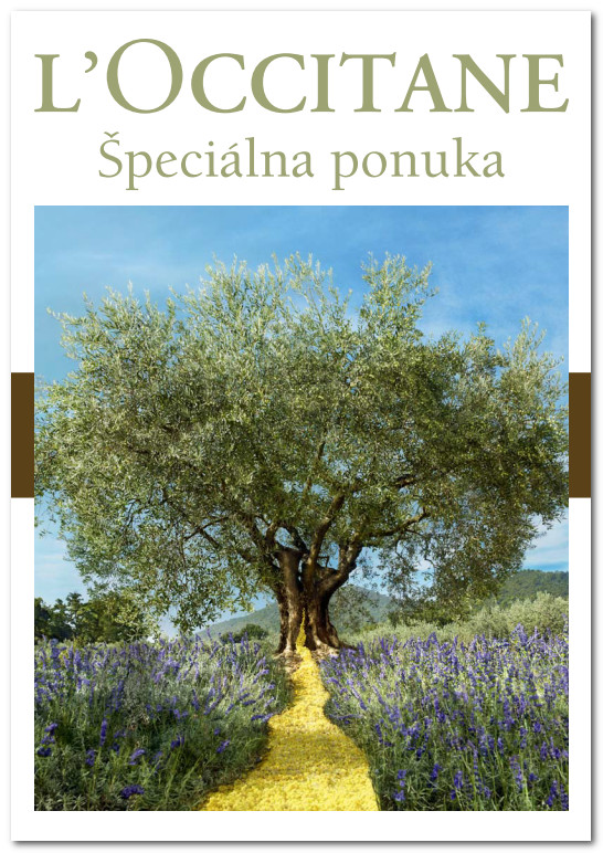 &Scaron;peci&aacute;lna ponuka 2011-2012