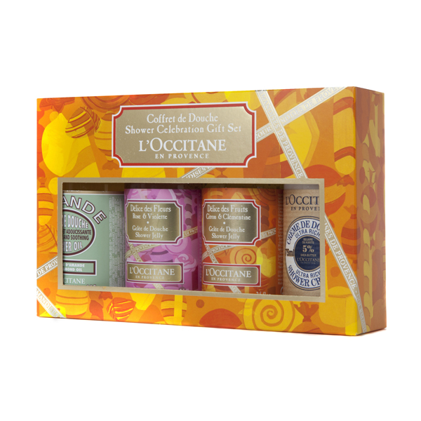 Shower Celebration Gift Set<span class='productImages'>