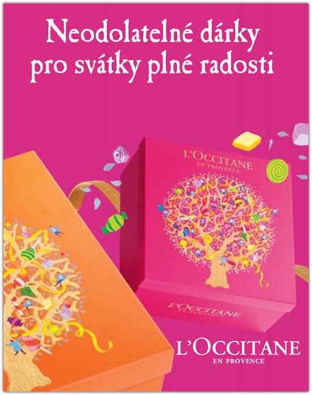 Vánoční katalog 2011