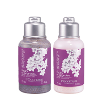 Plum Blossom Duo