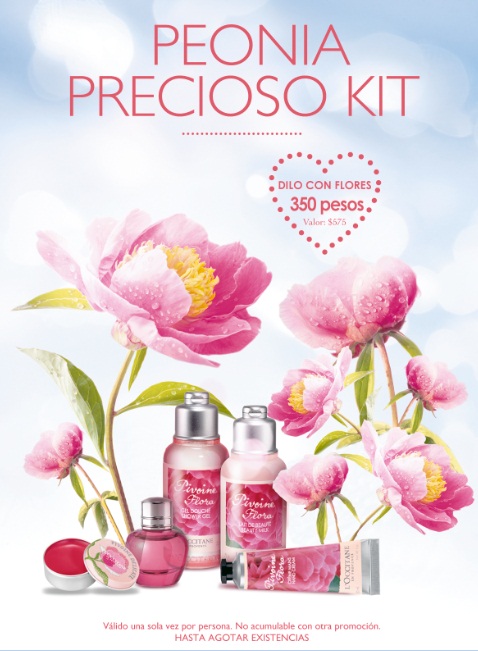 Peonia