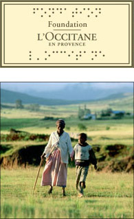 Braille Labelling
