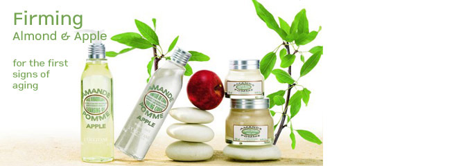 Almond Apple