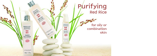 Combination & Oily Skin