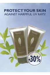 Verbena Fresh Body Lotion SPF25 150ml