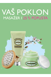 PROMOCIJA OBLIKOVANJE TIJELA BADEMOM