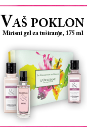 VA&Scaron; POKLON Mirisni gel za tu&scaron;iranje, 175 ml