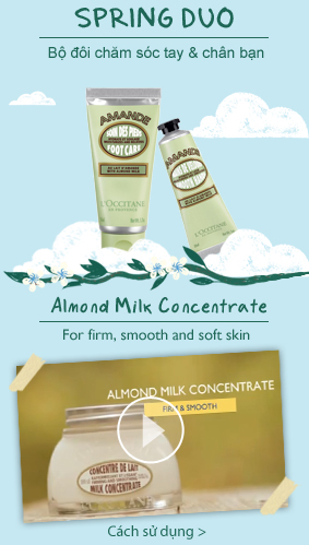 Almond VN RH