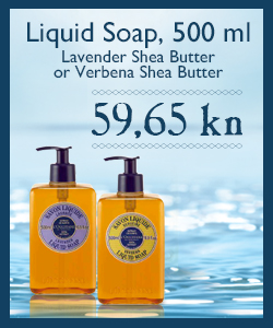 FOR CLEAN AND REFRESHED HANDS