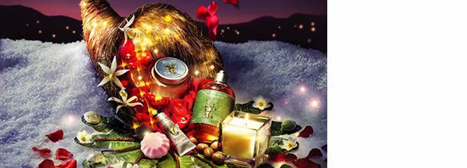 Cadeaux