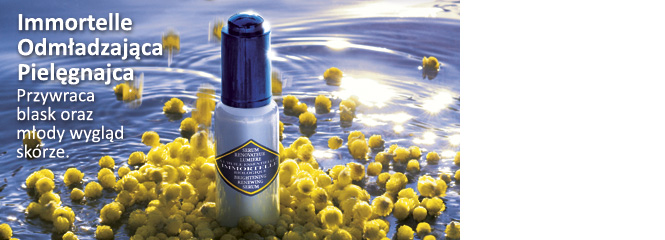 Immortelle