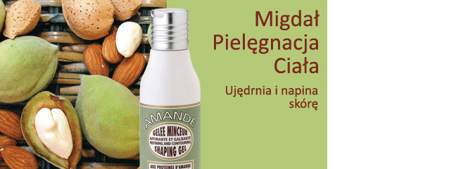 Migdał