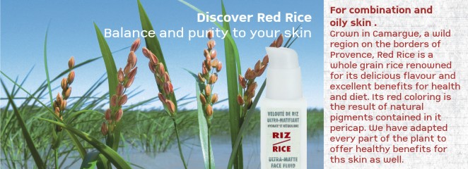 Red Rice